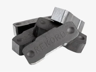 Brikettstein REKORD Shop Braunkohlebriketts Kaminbriketts