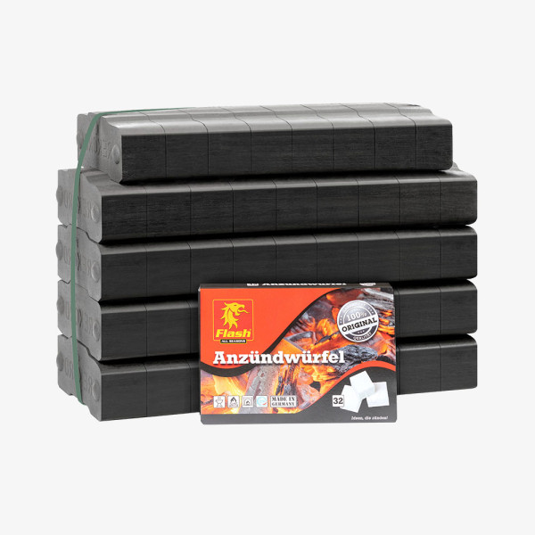 Briketts 25 kg Bündel online kaufen REKORD Briketts